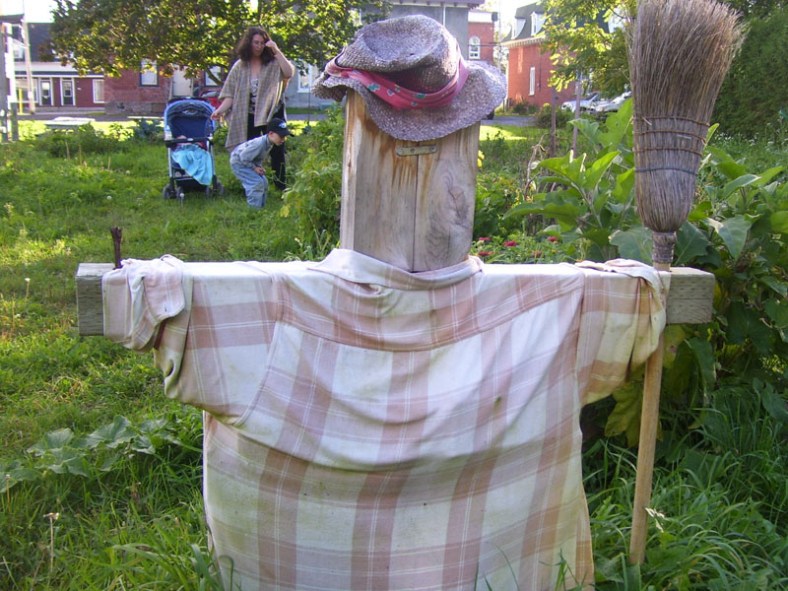 hole in Vankleek Hill