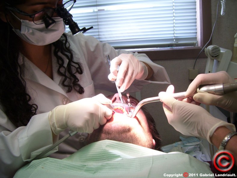 Vankleek Hill dentist