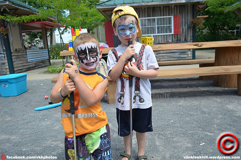 Hawkesbury River Fest