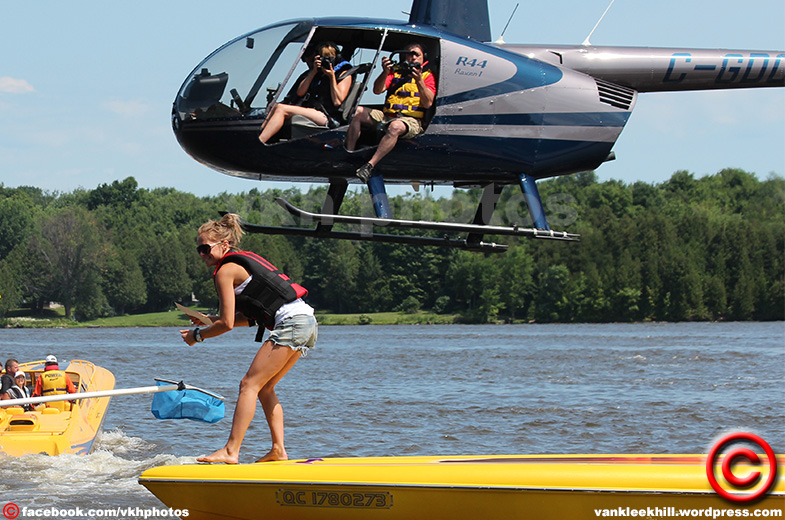 Hawkesbury River Fest