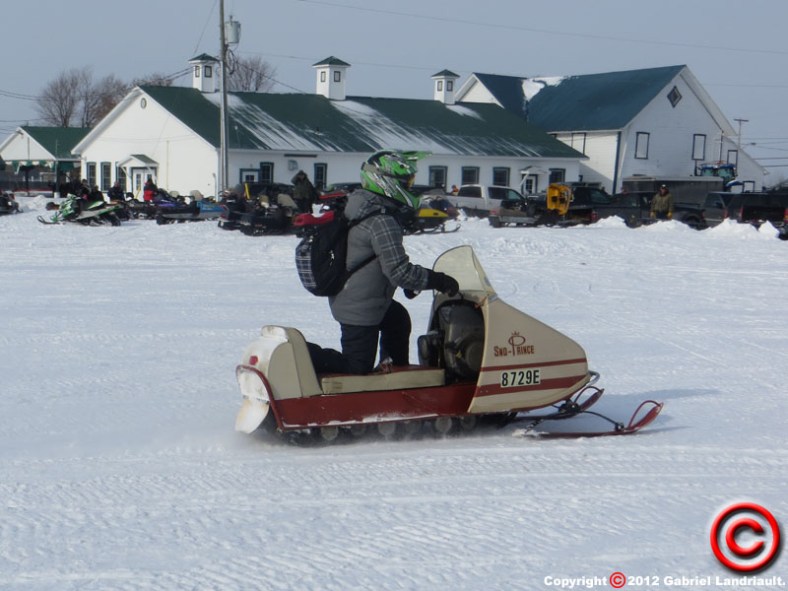 Vankleek Hill carnival