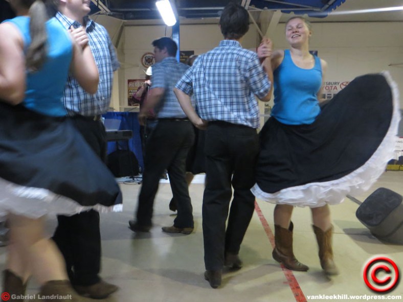 Vankleek Hill arsonists