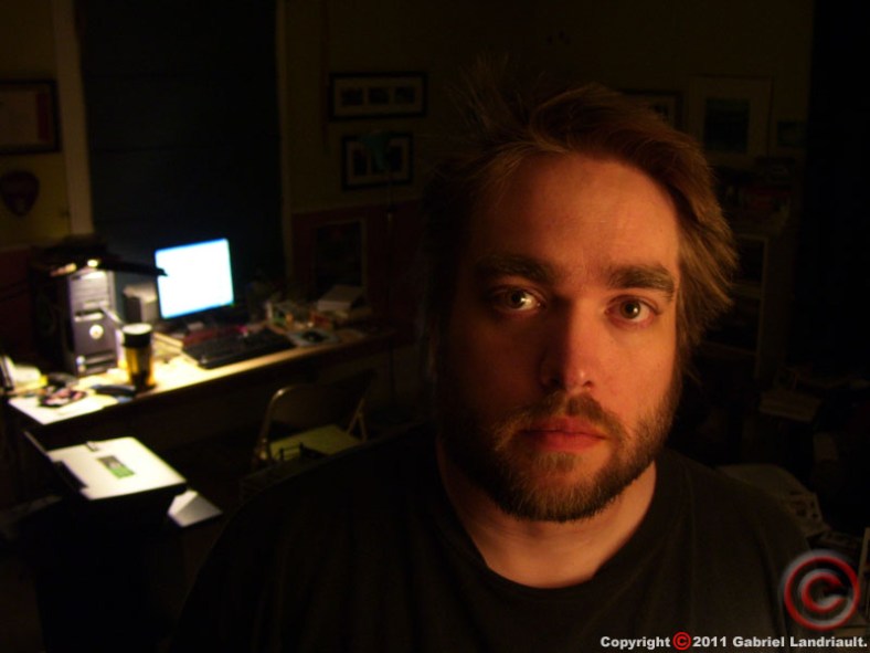 Gabriel in Vankleek Hill