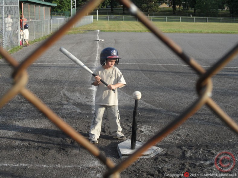 Vankleek Hill Andrew