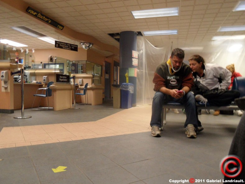 health care in Vankleek Hill