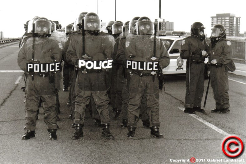 Vankleek Hill adventure in Ottawa