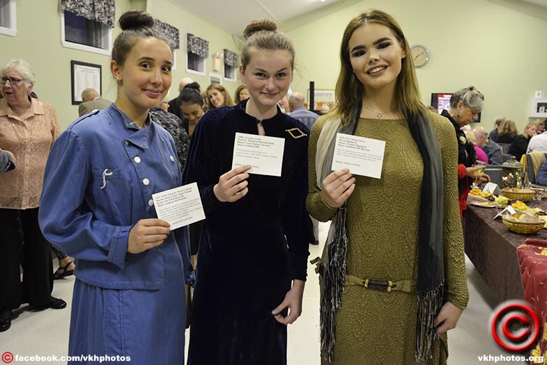 Vankleek Hill Amateur Photo Club